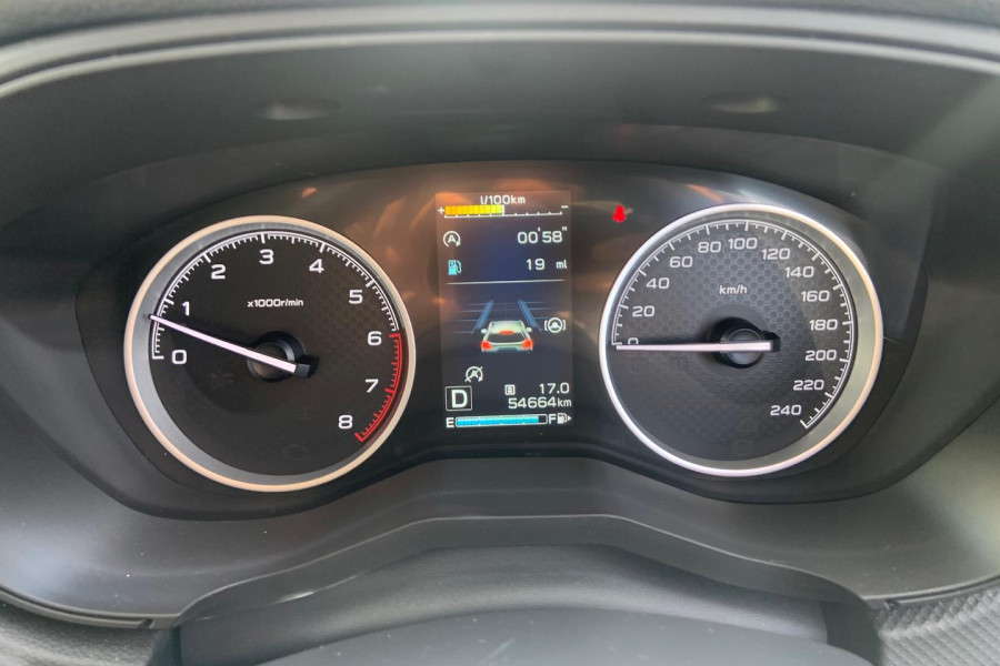 2023 Subaru Forester S5 2.5i SUV Image 34