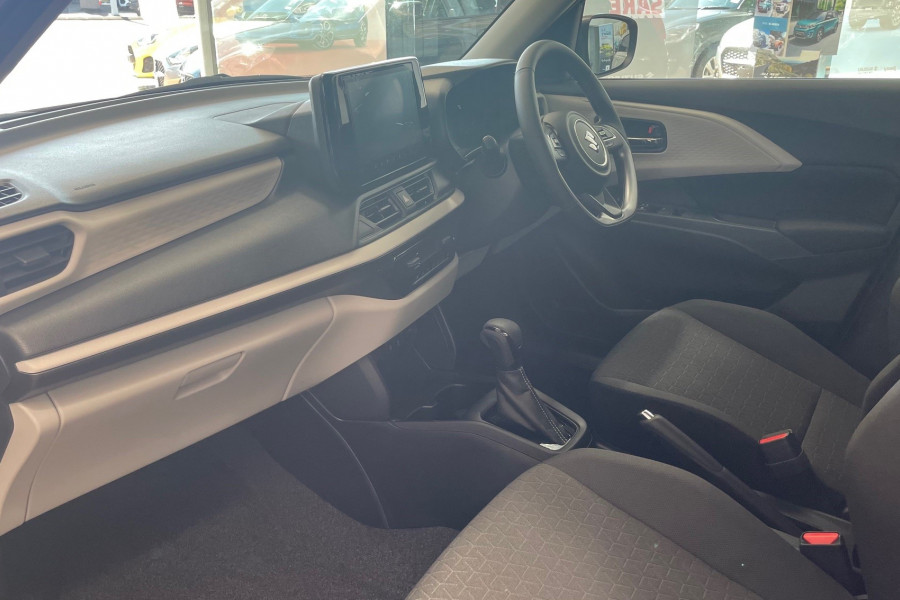 2024 Suzuki Swift UZ Hybrid Plus Hatch Image 16