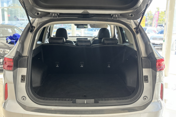 2022 GWM Haval H6 B01 Lux SUV Image 17