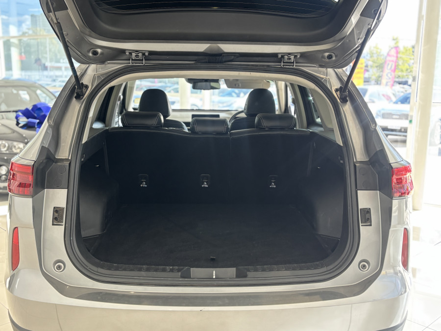 2022 GWM Haval H6 B01 Lux SUV Image 17