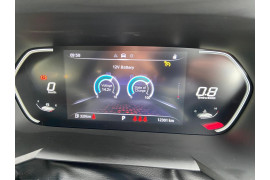 2024 MG MG5 AP32 Essence Sedan