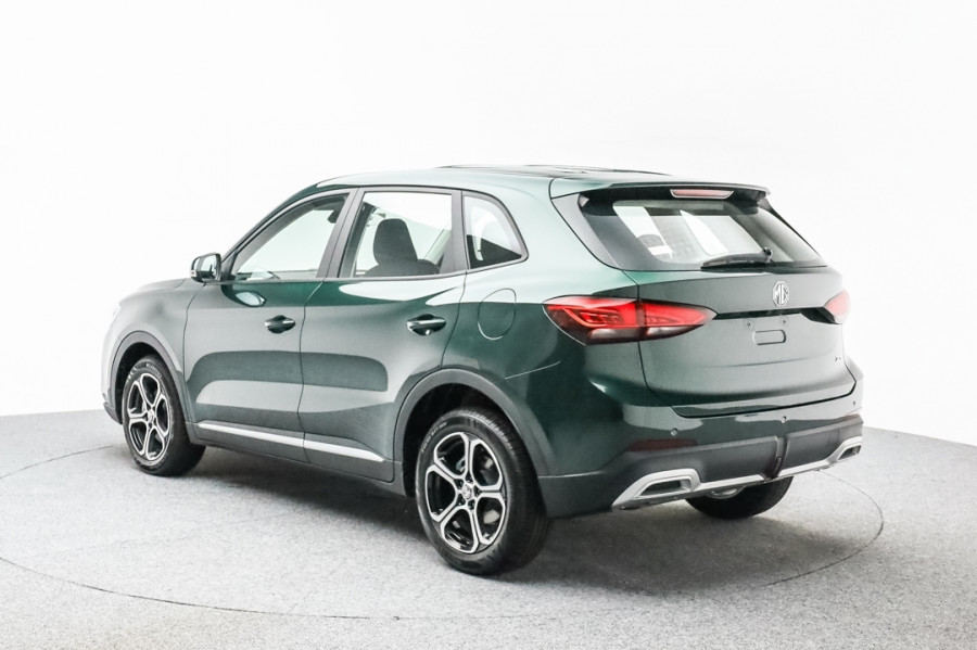 2026 MG ZS ZS32 Excite SUV Image 5