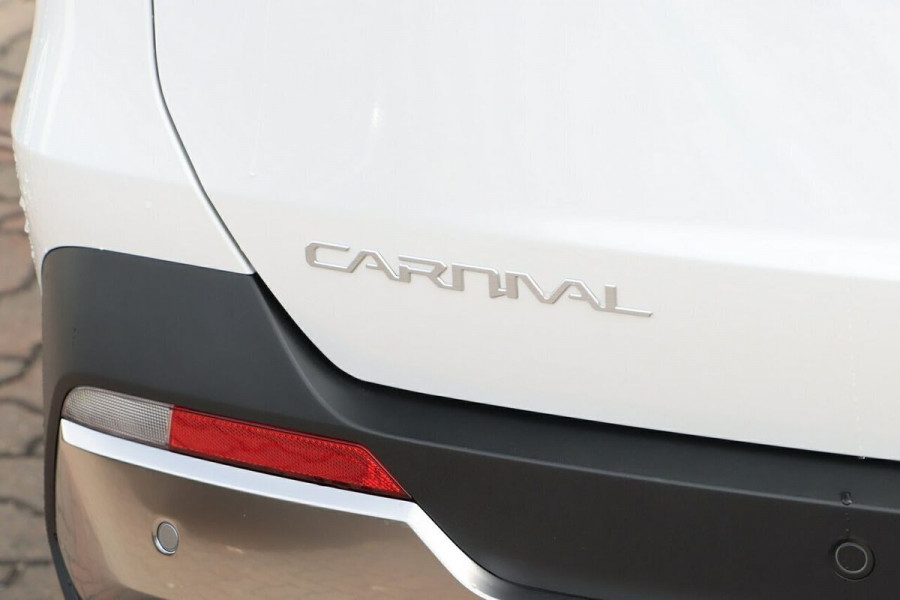 2024 MY25 Kia Carnival KA4 PE GT-Line HEV People Mover Image 20