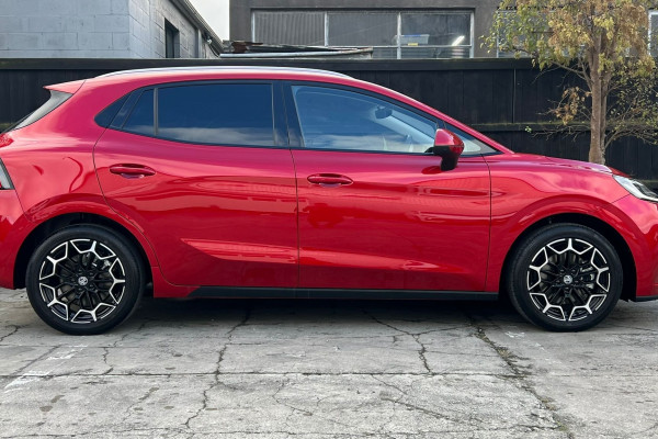2026 MG MG4 EV Urban AH4E Essence 54 Hatch Image 2