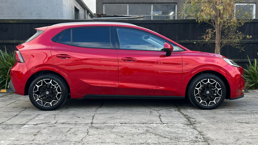 2026 MG MG4 EV Urban AH4E Essence 54 Hatch Image 2