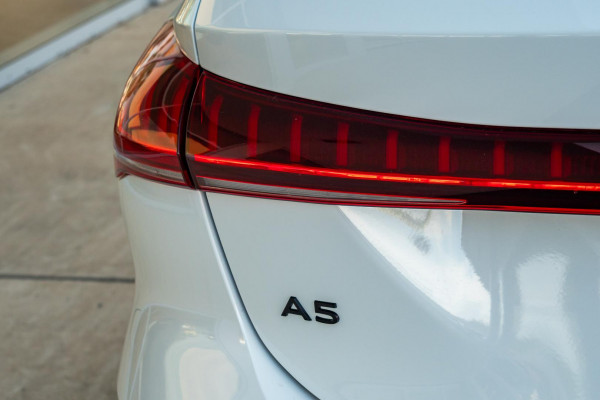 2025 Audi A5 B10 e-hybrid S-Line Wagon image 23