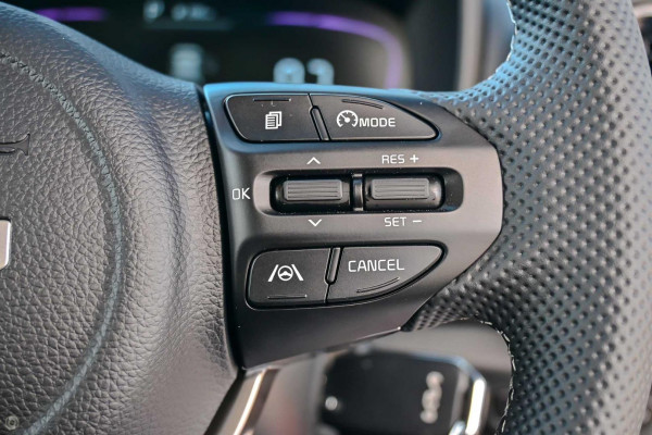 2026 MY27 Kia Picanto JA PE2 GT-Line Hatch Image 14