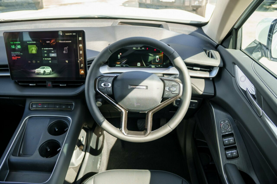 2026 GWM Haval H6 B01 Ultra SUV Image 11