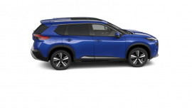 2024 MY25 Nissan X-Trail T33 Ti SUV image 14