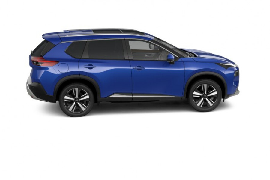 2024 MY25 Nissan X-Trail T33 Ti SUV