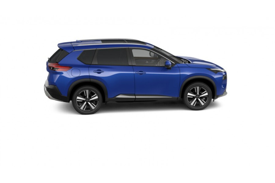 2024 MY25 Nissan X-Trail T33 Ti SUV Image 14