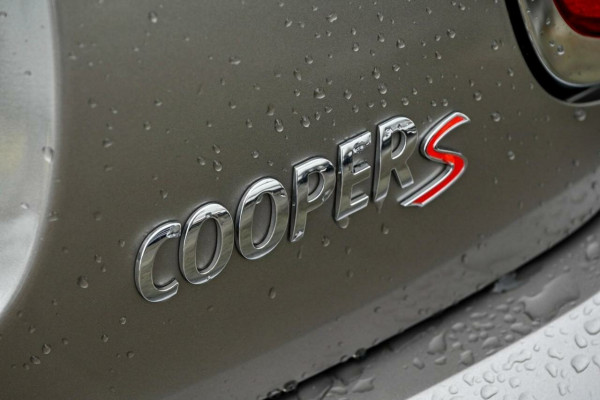 2020 MINI Cooper F55 LCI Cooper S DCT Hatch Image 21