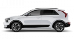 New Kia Niro EV