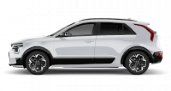New Kia Niro EV