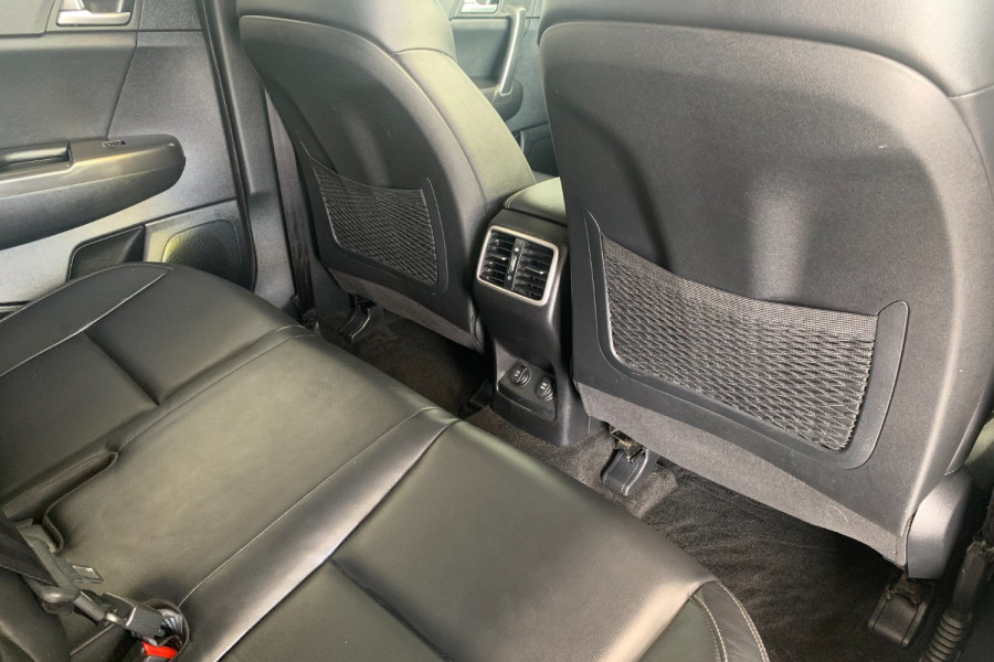 2016 MY17 Kia Sportage QL SLi SUV Image 15