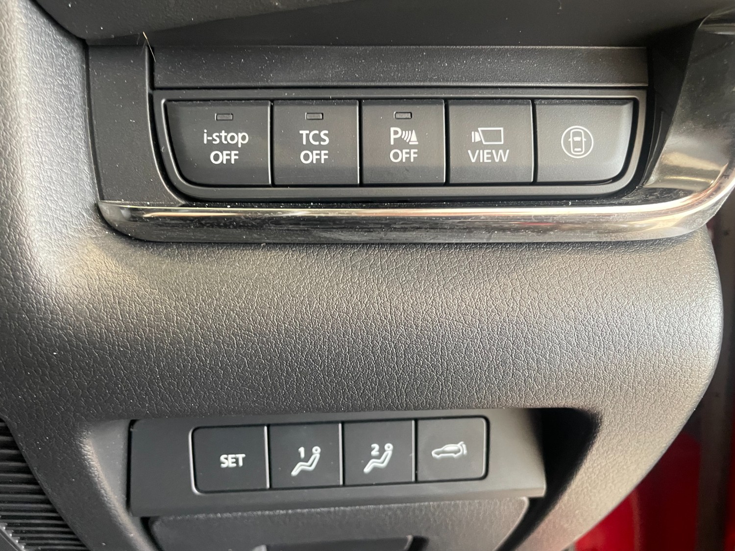 2020 Mazda CX-30 DM Series G20 Astina SUV Image 16