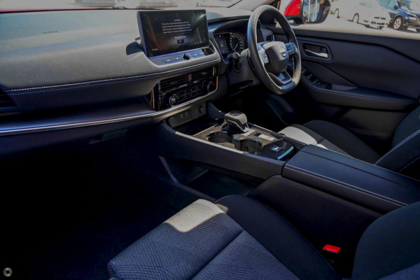 2026 Nissan X-Trail T33 ST SUV Image 4