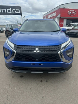2022 Mitsubishi Eclipse Cross YB LS SUV image 9