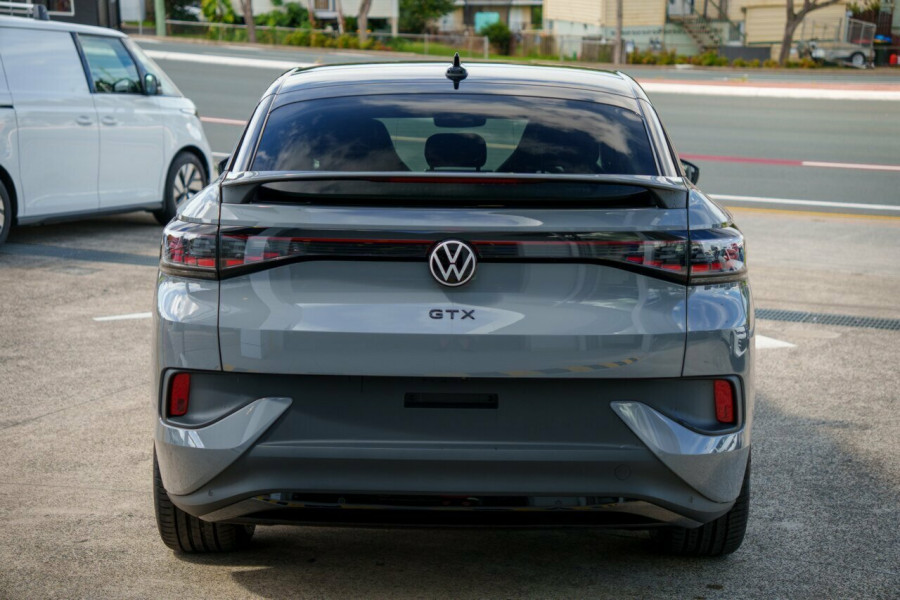 2025 Volkswagen ID. 5 E2 GTX SUV Image 3