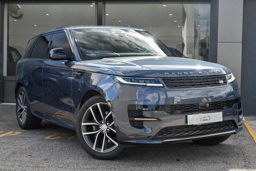 2022 MY23 Land Rover Range Rover Sport L461 D300 Dynamic SE SUV