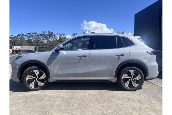 2026 Geely EX5 E245 Inspire Extended Range SUV Image 4