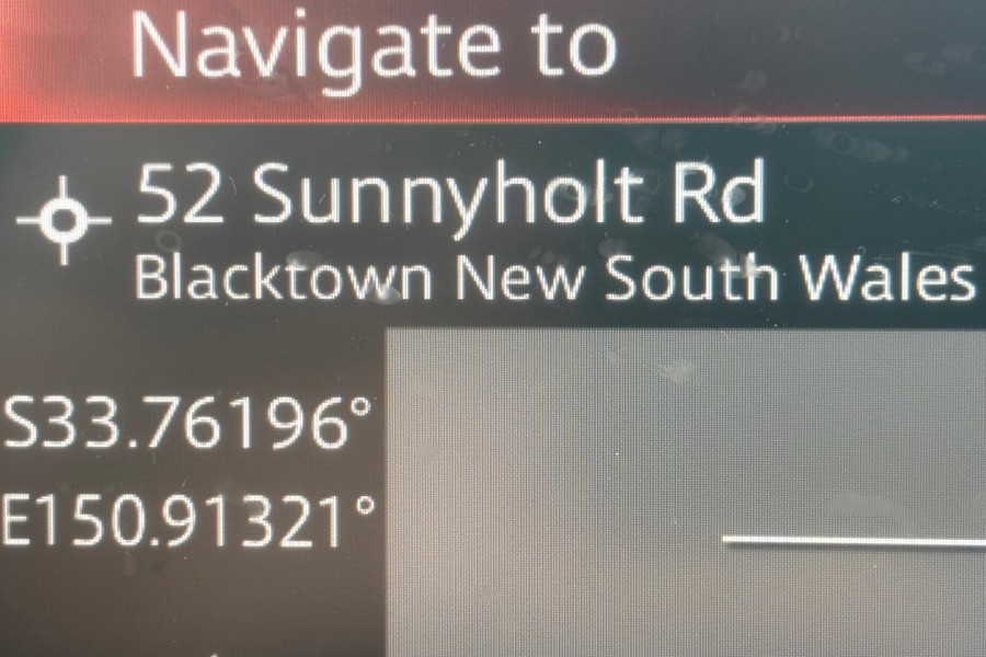 2024 Mazda 2 DL Series G15 GT Sedan Image 33
