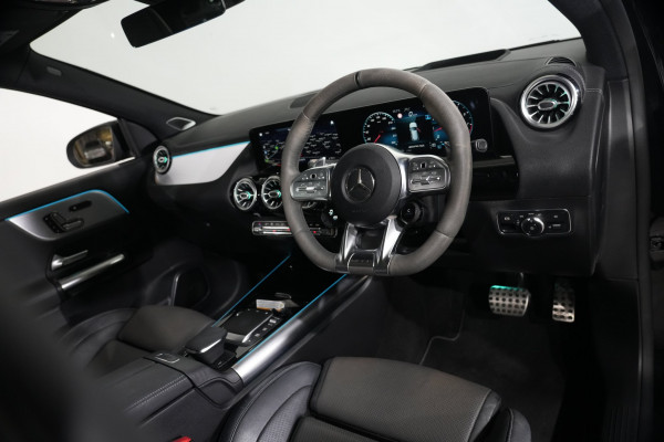 2020 Mercedes-Benz GLA-Class 45 S 4matic+ SUV Image 10