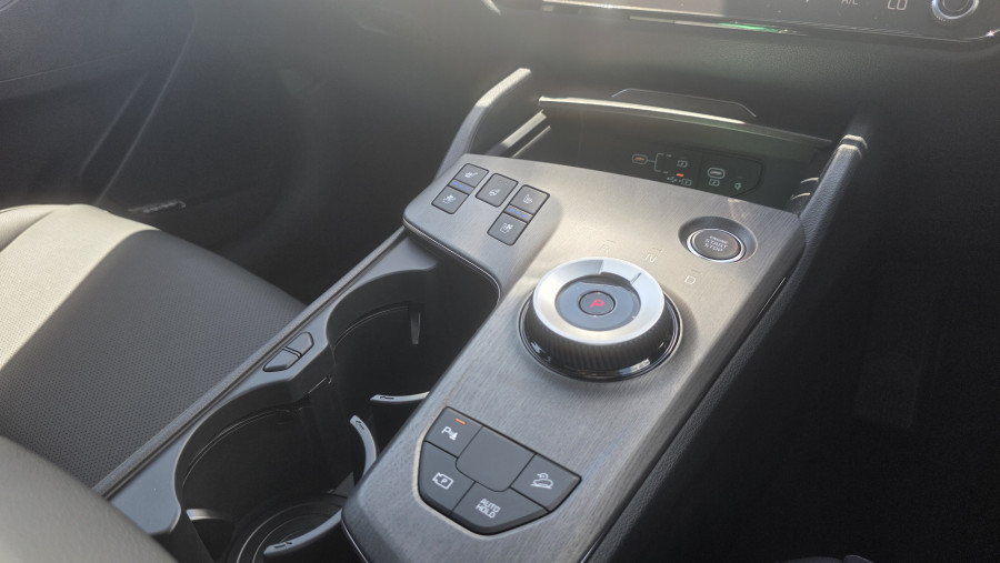 2026 Kia Sportage NQ5 PE GT-Line SUV Image 18