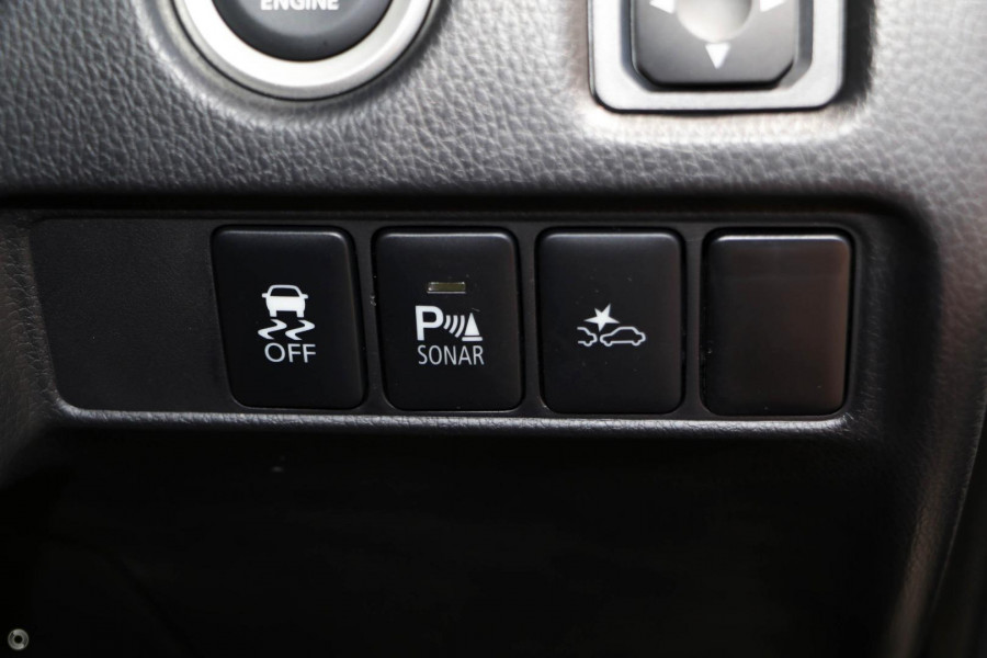 2024 Mitsubishi Pajero Sport QG GLX SUV Image 14