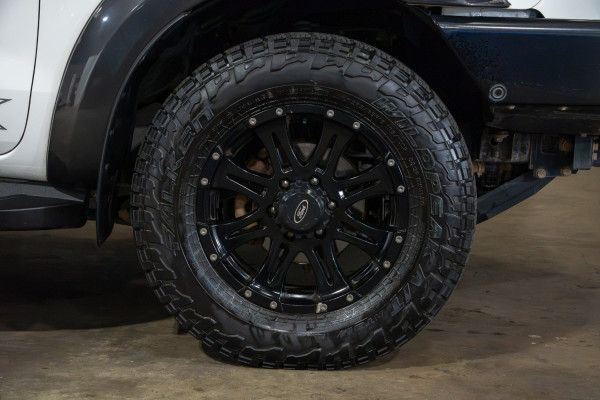 2019 MY19.75 Ford Ranger PX MkIII Wildtrak X Ute image 23