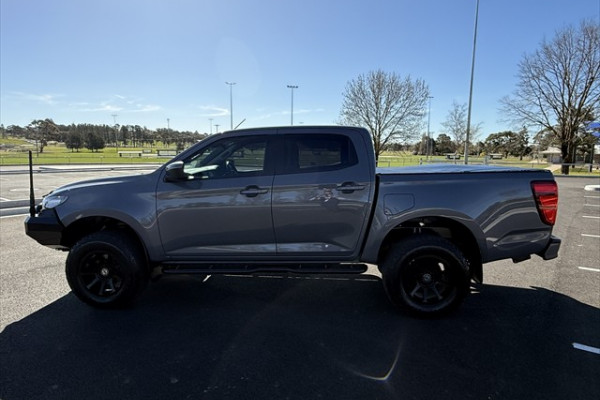 2021 Mazda BT-50 TF XT Ute Image 5