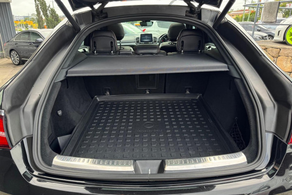 2016 Mercedes-Benz GLE-Class C292 GLE450 SUV Image 18