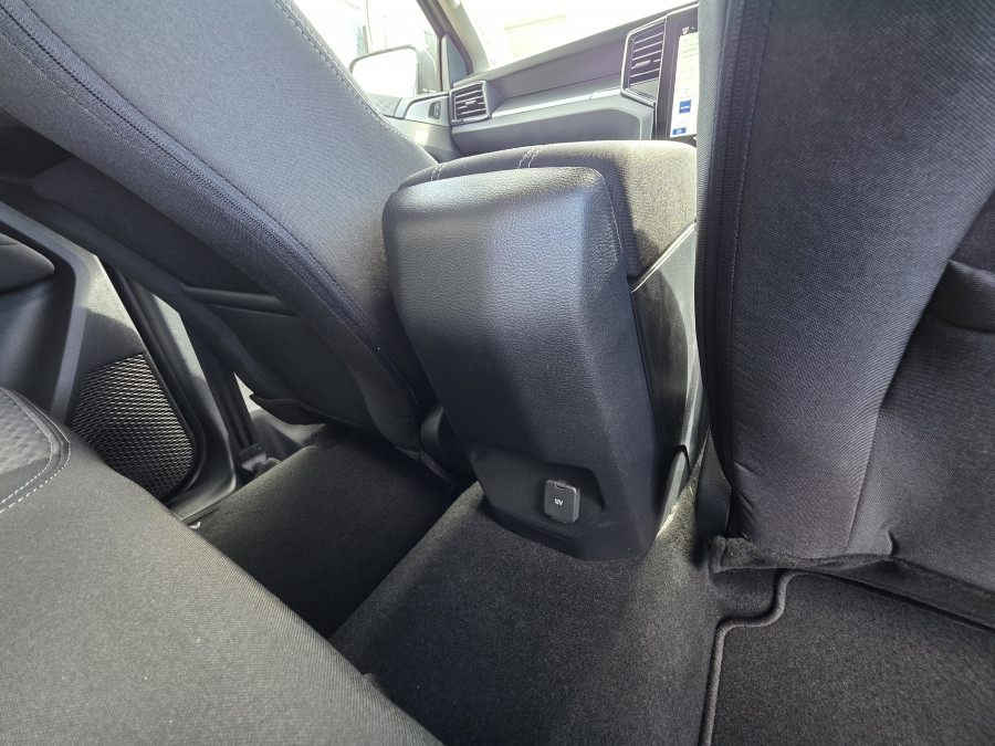 2026 MY25 Volkswagen Amarok NF TDI500 Life Ute Image 13
