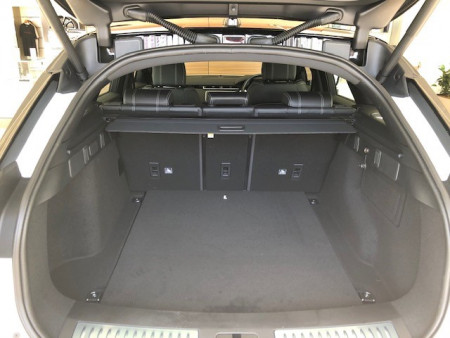 2019 MY20 Land Rover Range Rover Velar Suv