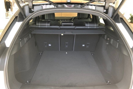 2019 MY20 Land Rover Range Rover Velar Suv