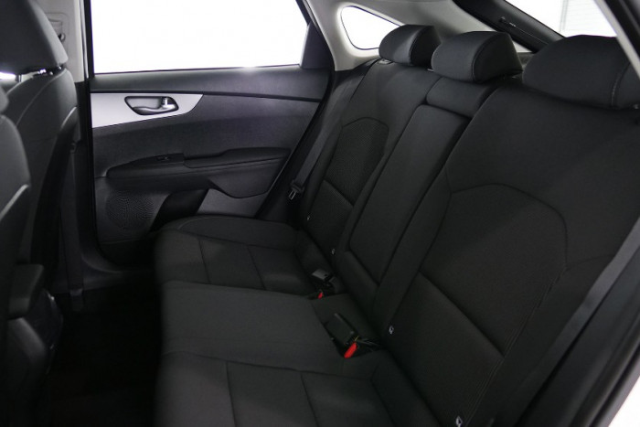 2019 MY20 Kia Cerato Hatch BD S with Safety Pack Hatchback