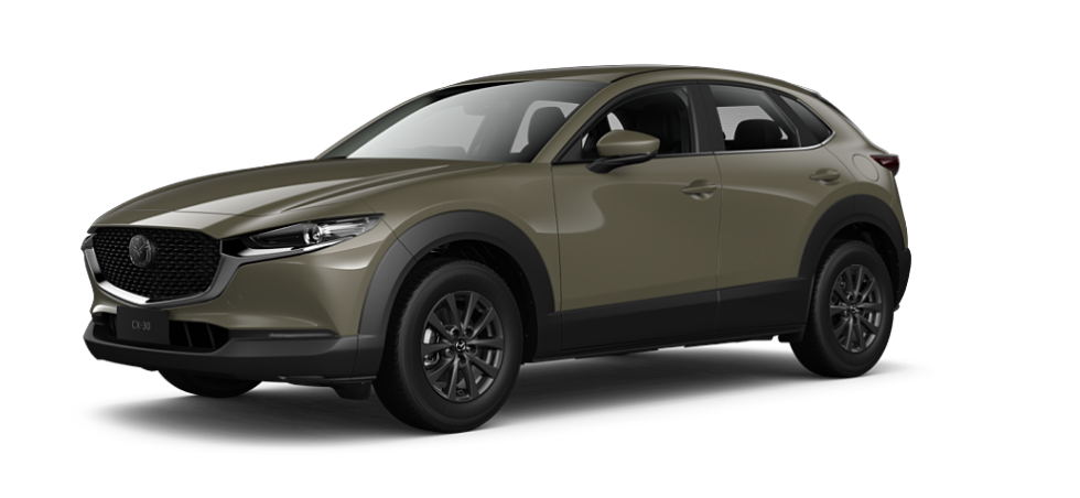 Zircon Sand Metallic