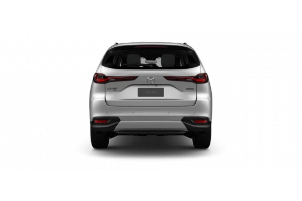 2026 Mazda CX-80 KL G40e Touring SUV Image 16
