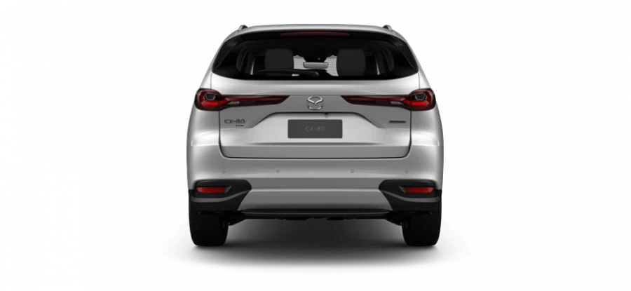 2026 Mazda CX-80 KL G40e Touring SUV Image 16