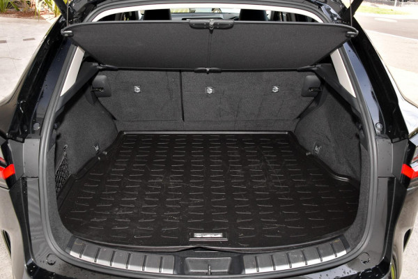 2024 Lexus NX AAZH25R NX350h Sports Luxury SUV