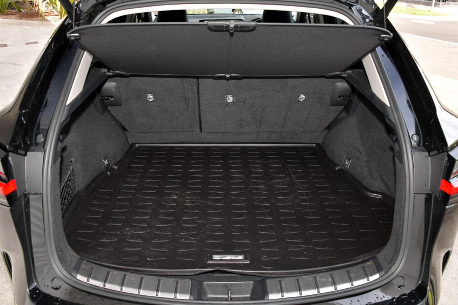 2024 Lexus NX AAZH25R NX350h Sports Luxury SUV