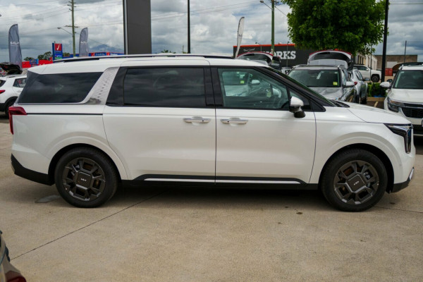 2024 MY25 Kia Carnival KA4 PE GT-Line HEV People Mover