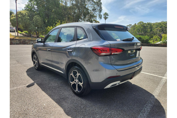 2025 MG ZS ZS32 Essence SUV