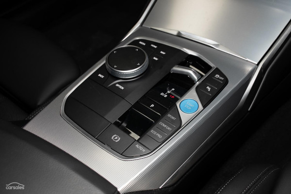 2024 BMW i4 G26 eDrive35 Hatch image 21
