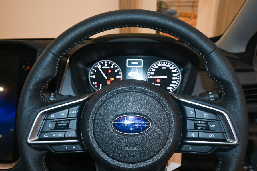 2024 Subaru Crosstrek G6X 2.0S SUV Image 12