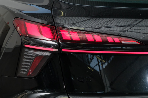 2026 Audi Q3 TFSI Sport SUV image 19