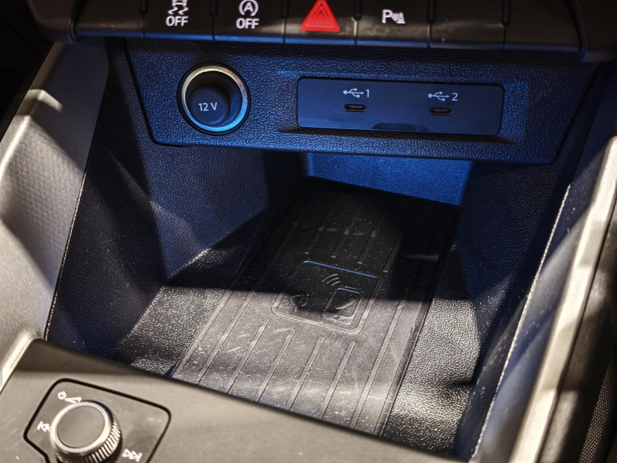 2025 Audi A1 GB 35 TFSI S line Edition Hatch Image 13