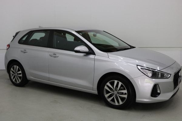 2018 Hyundai I30 PD MY18 ACTIVE Hatchback