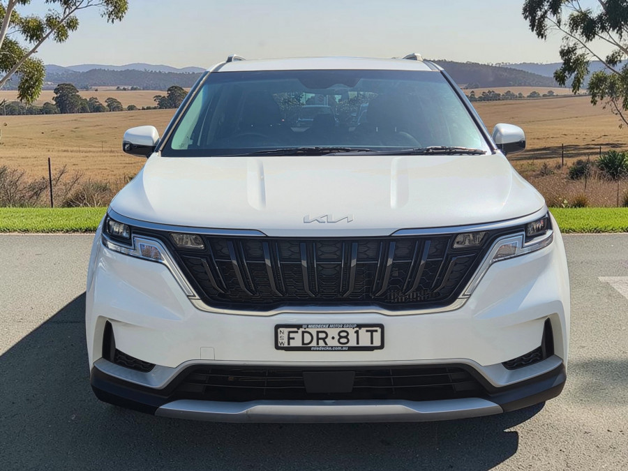 2023 Kia Carnival KA4 S People Mover Image 2