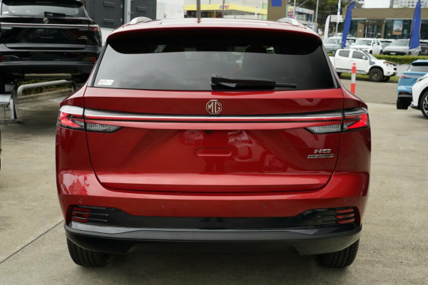 2025 MG HS AS33H Essence Hybrid+ SUV Image 18